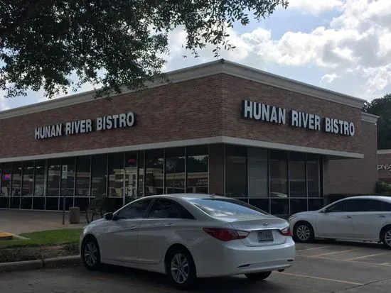 Hunan River Bistro