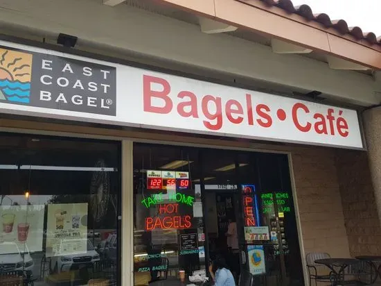 East Coast Bagel