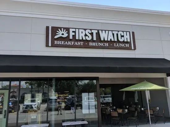 First Watch