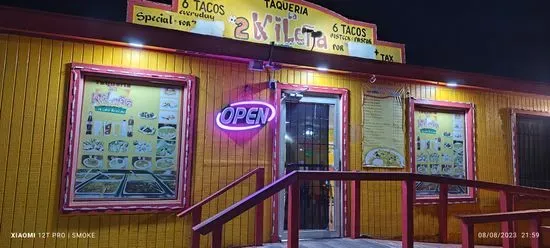 Taqueria La Kileña #2