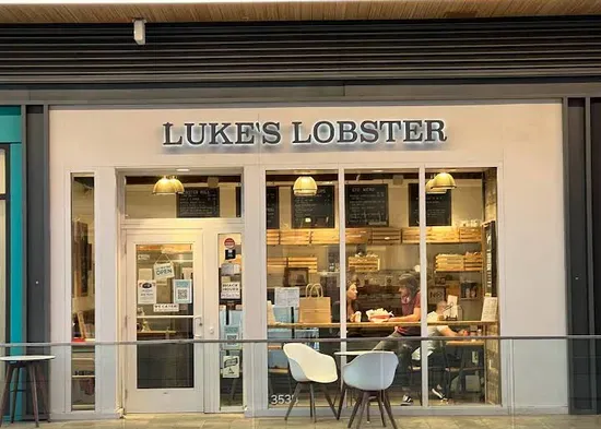 Luke's Lobster Brickell City Centre