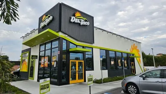 Del Taco