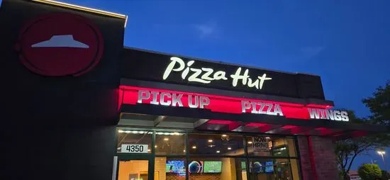 Pizza Hut