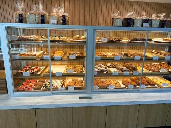 Paris Baguette