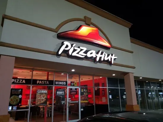 Pizza Hut