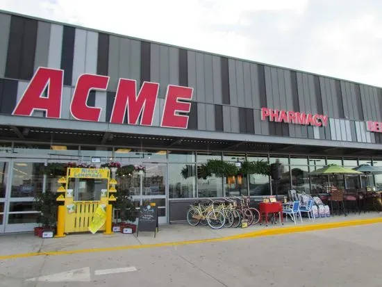 ACME Markets