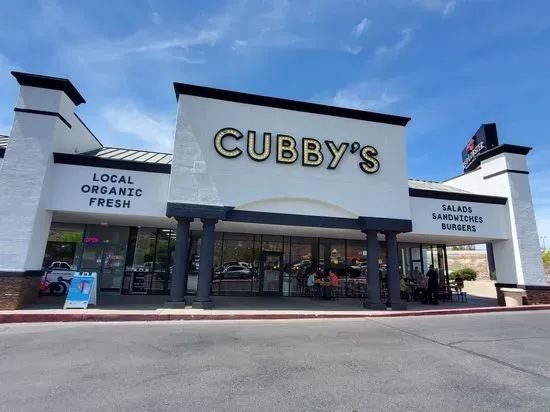 Cubby's