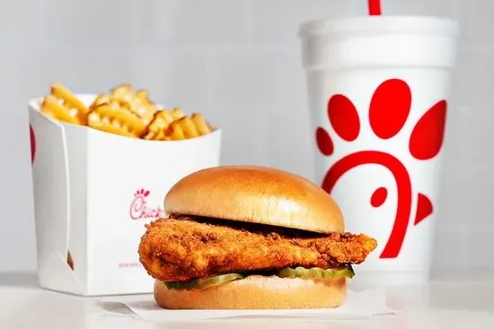 Chick-fil-A