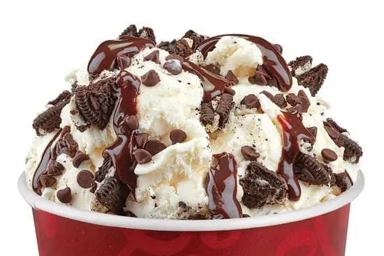 Cold Stone Creamery