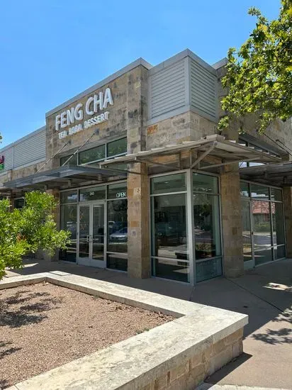 Feng Cha - Round Rock