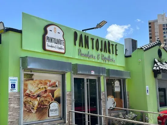 Pantojarte