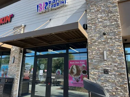 Baskin-Robbins