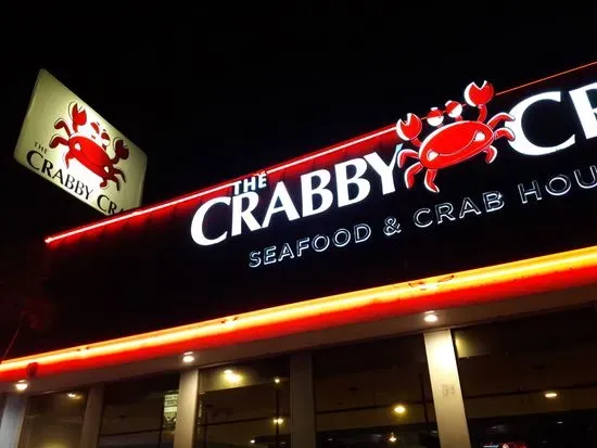 The Crabby Crab