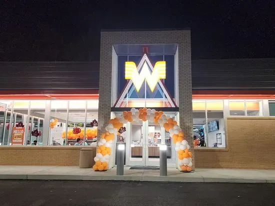 Whataburger