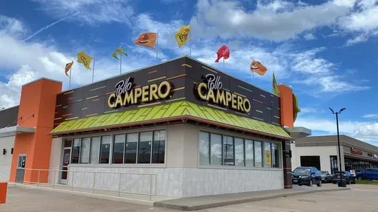 Pollo Campero