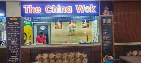 The China Wok