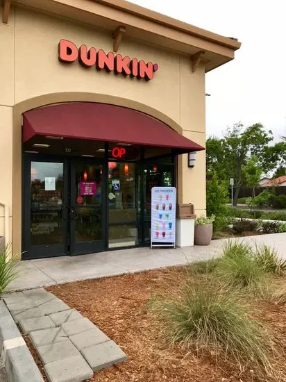 Dunkin'