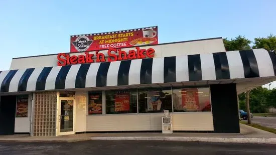 Steak 'n Shake