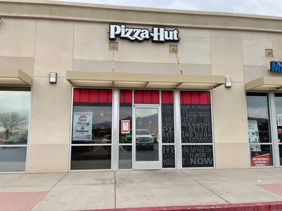 Pizza Hut