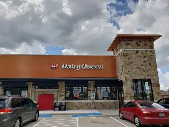 Dairy Queen