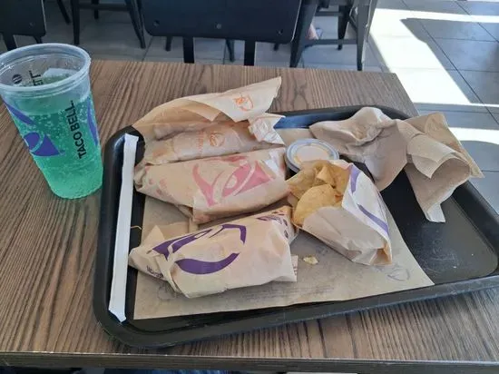 Taco Bell