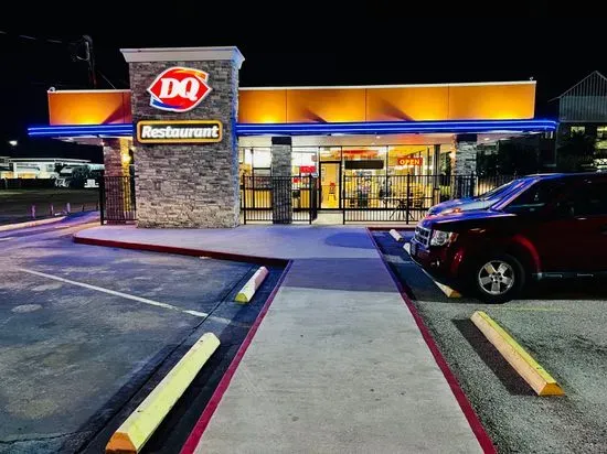 Dairy Queen