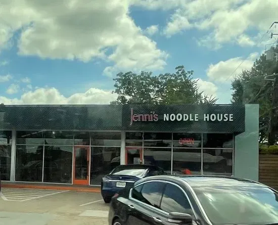 Jenni's Noodle House