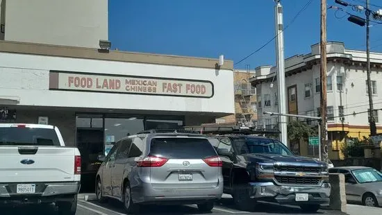 Food Land