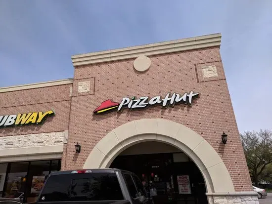 Pizza Hut