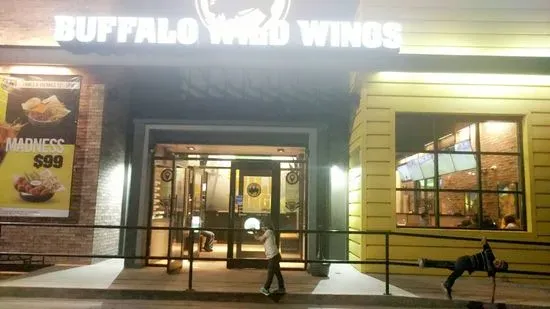 Buffalo Wild Wings