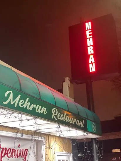 Mehran Restaurant