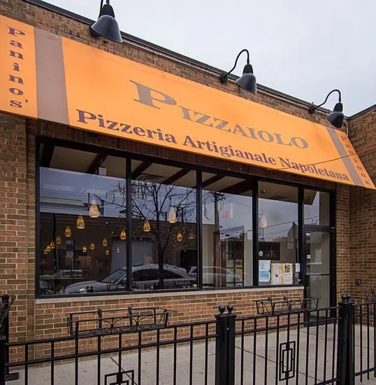 Panino's Pizza - Chicago