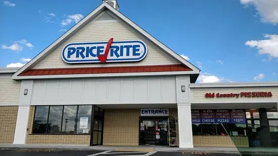 Price Rite Marketplace of Stoughton