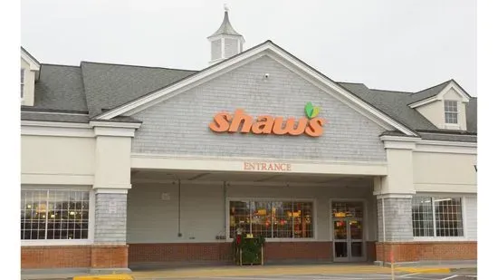 Shaw's