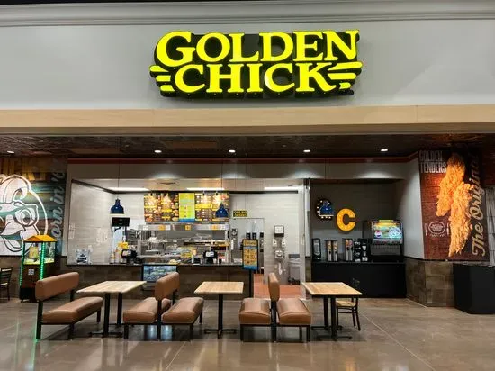 Golden Chick