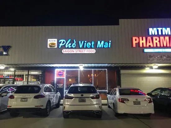 Pho Viet Mai