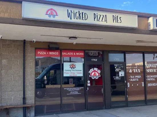 Wicked Pizza Pies