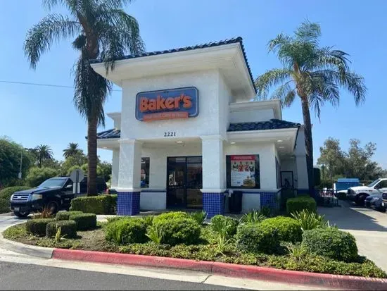 Baker's Drive-Thru