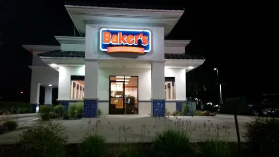 Baker's Drive-Thru