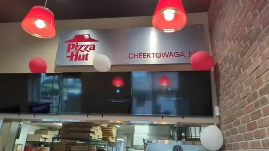 Pizza Hut