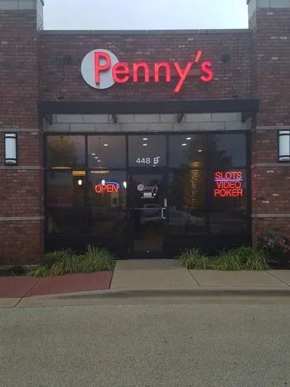 Penny's Place