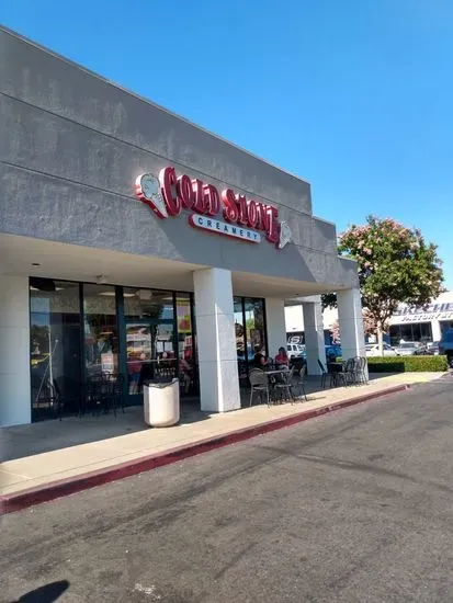 Cold Stone Creamery