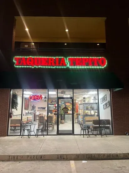 Taqueria Tepito