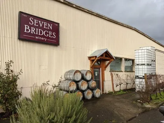 Seven Bridges Winery