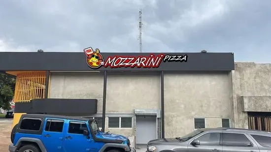 MOZZARINI PIZZA