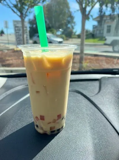 Boba & More Springtown