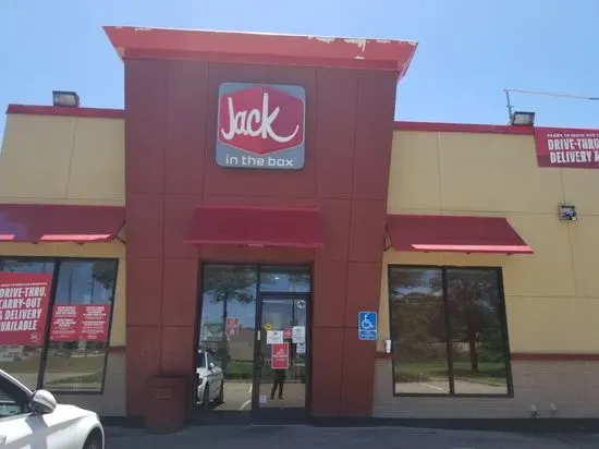 Jack in the Box