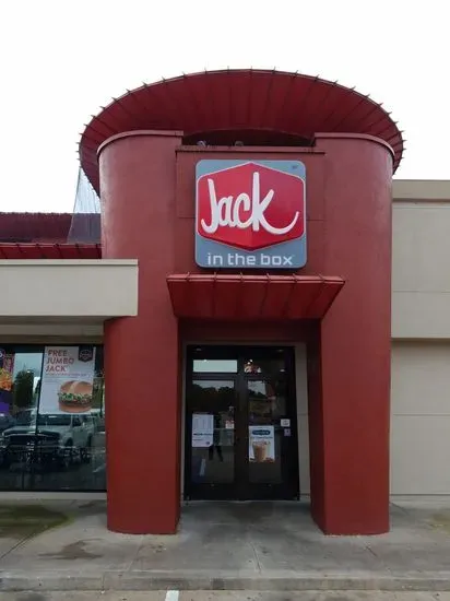 Jack in the Box