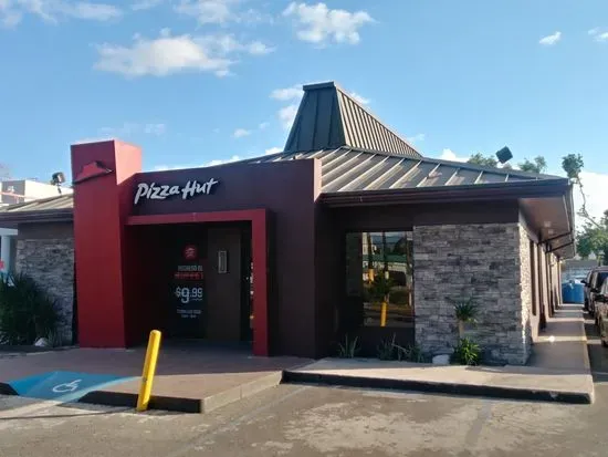 Pizza Hut