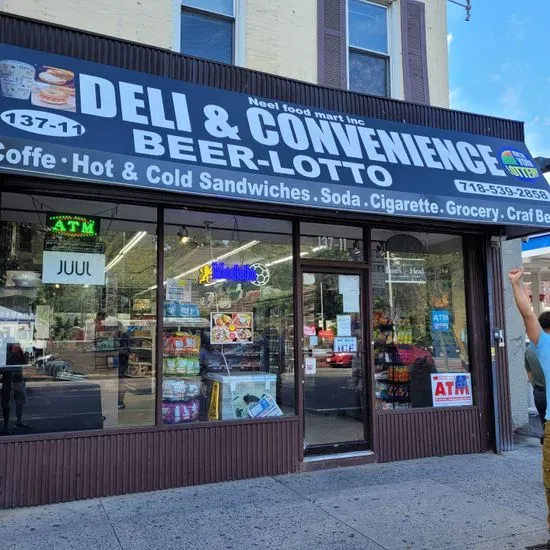 Neel Deli & Convenience